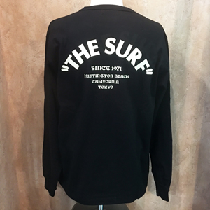 WV6884925 LONG SLEEVE TEE iubNj