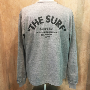 WV6884925 LONG SLEEVE TEE iO[j