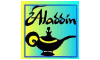 ALADDIN'S SANDALS LOGO