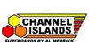 CHANNEL ISLANDS LOGO1