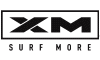 XM SURF MORE LOGO